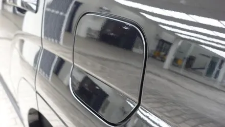 인천 신차패키지 루마버텍스 전문점에서 올블랙 싼타페 완성 / 남동구 고잔동