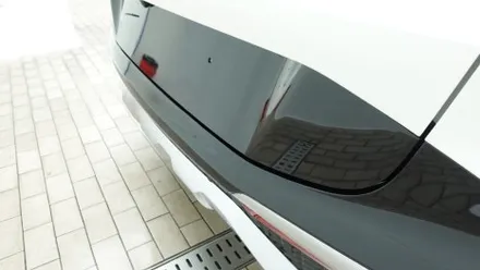 인천 신차패키지 레인보우 V90 5%의 시인성은 어떨까요? / 남동구 고잔동