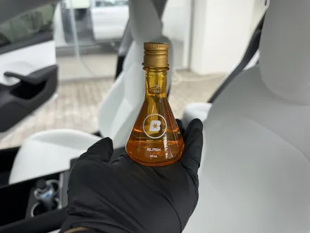 인천 신차패키지 루마버텍스로 모델3를 더욱 고급스럽게 / 남동구 고잔동