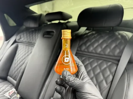 인천 신차패키지 고급스러움의 끝판왕 루마버텍스 1100로 완성된 G90 / 남동구 고잔동
