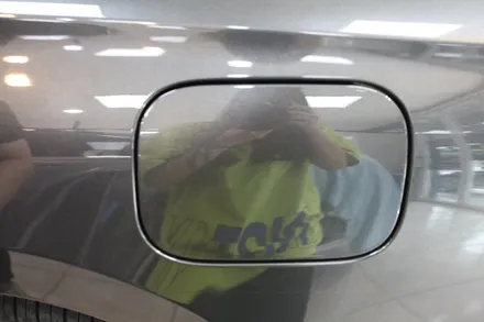 [신차패키지] 프리미엄 브이쿨 필름으로 올여름을 대비하는그랜저 시공기 / 남동구 고잔동