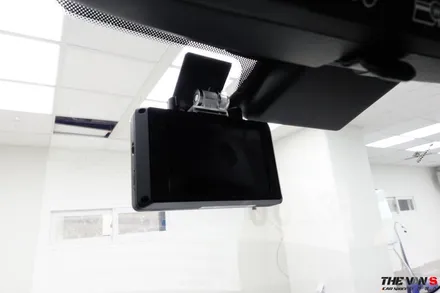 인천 캐스퍼 신차패키지, 레이노 팬텀 2세대 F95, 브라비오 LED 라이트, 아이나비 Z7000, PPF / 남동구 고잔동