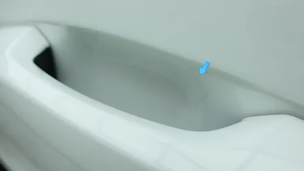 토레스 업그레이드~ / 남동구 고잔동
