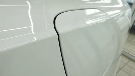 그랜저 틴팅은 브이쿨이 진리! / 남동구 고잔동