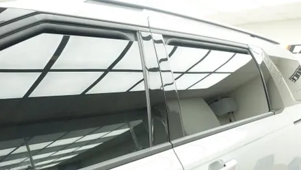 인천 신차패키지 세라믹 실버 카니발 더밴에스에서 드레스업 한 후기 / 남동구 고잔동