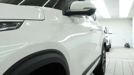 인천 신차패키지 셀토스에 레인보우 V90 색감 어떨까요?? / 남동구 고잔동