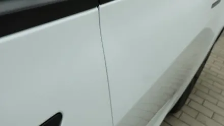 인천 신차패키지 테슬라 모델3와 브이쿨의 완벽한 조합 / 남동구 고잔동