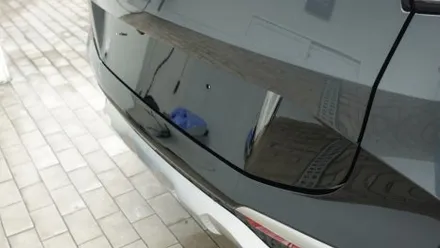 인천 신차패키지 그래비티 그레이 스포티지를 더욱 고급스럽게 / 남동구 고잔동