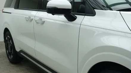 인천 신차패키지 카니발과 루마버텍스 매버릭의 찰떡 조합 / 남동구 고잔동