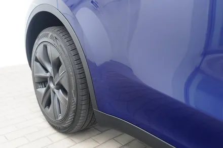 인천 신차패키지 브이쿨 KEV를 입은 모델Y / 남동구 고잔동