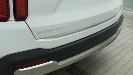 인천 신차패키지 스노우 화이트 펄 쏘렌토와 루마버텍스의 고급스러운 조합! / 남동구 고잔동