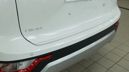 인천 신차패키지 브이쿨 K를 만나 개성넘치는 니로 완성 / 남동구 고잔동
