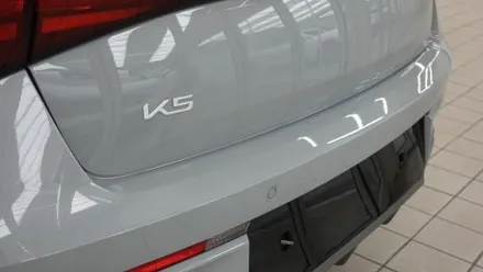 인천 신차패키지 울프그레이 K5와 루마버텍스 1100/900 완벽한 조합 / 남동구 고잔동