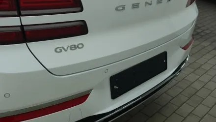 인천 신차패키지 GV80과 루마버텍스 1100/900 완벽한 시너지 / 남동구 고잔동