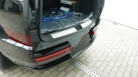인천 신차패키지 어비스 블랙 펄 싼타페를 개성넘치게 업그레이드 / 남동구 고잔동