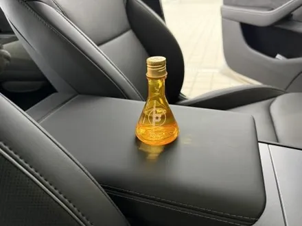 인천 테슬라 모델Y LONG 코스믹실버 루마버텍스 1100 썬팅 틴팅 농도 비교, 유리막코팅 가죽코팅 생활보호PPF / 남동구 고잔동