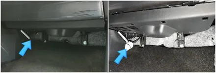 팰리세이드 신차패키지(레이노썬팅,블랙박스,보조배터리,에프터블로우,에코파워캡,가디언)by 인천썬팅 더밴에스 / 남동구 고잔동