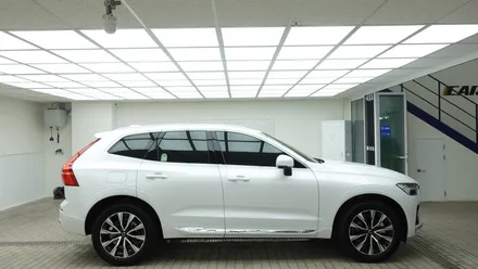 인천 신차패키지 볼보 XC60 PPF 시공기 / 남동구 고잔동