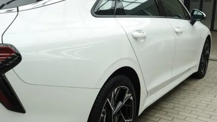 인천 신차패키지 브이쿨 전문점에서 시공한 K5 후기 / 남동구 고잔동