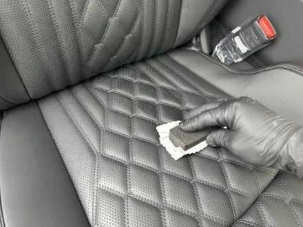 인천 신차패키지 고급스러움의 끝판왕 루마버텍스 1100로 완성된 G90 / 남동구 고잔동