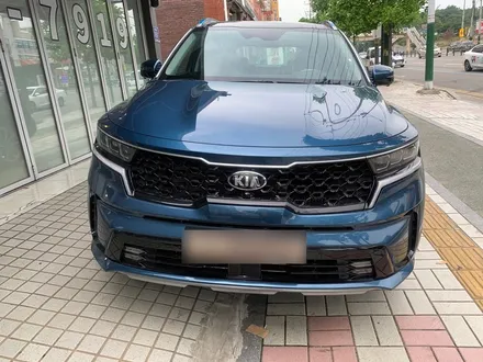 쏘렌토 인천 신차패키지 크로마9, 파인뷰 LX3000 / 남동구 고잔동