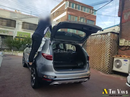 [인천신차패키지]인천글라스틴트썬셋, 인천파인뷰 LX3000 / 남동구 고잔동