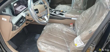 인천 K8 신차패키지, 인천 브이쿨 썬팅, 브이쿨 K, 아이나비 Z5000PLUS, 브이쿨 골드쉴드 PPF / 남동구 고잔동