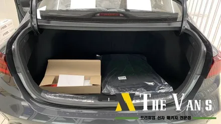 인천 K3 신차패키지, 인천 레이노 썬팅, 파인뷰 LX5000, 브이쿨 골드쉴드 PPF / 남동구 고잔동