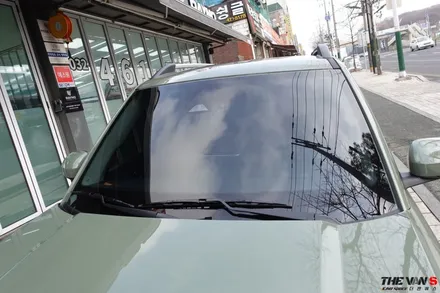 인천 캐스퍼 신차패키지, 레이노 팬텀 1세대 S9, 아이나비 Z7000 / 남동구 고잔동
