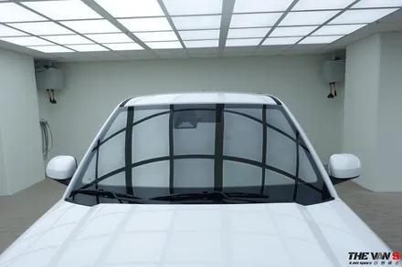 인천 캐스퍼 신차패키지, 틴큐브 Q70, 파인뷰 LX7000, 브이쿨 골드쉴드 PPF, 반디 고휘도 LED / 남동구 고잔동