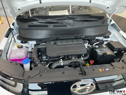 인천 캐스퍼 신차패키지, 레이노 팬텀 2세대 F95, 아이나비 Z7000, PPF, 브라비오 LED 라이트 / 남동구 고잔동
