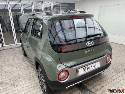 인천 캐스퍼 신차패키지, 티나인 V1, 아이나비 Z7000, 보조배터리 BAB115, 만도 V5 애프터블로우 / 남동구 고잔동