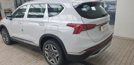 우리 싼타페가 달라졌어요~ / 남동구 고잔동