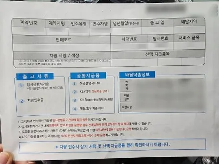 인천 신차패키지 아이오닉 6 그래비티 골드 매트와 브이쿨의 조합 / 남동구 고잔동
