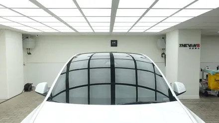 인천 신차패키지 루마버텍스 900/700 조합과 모델Y 조합 / 남동구 고잔동
