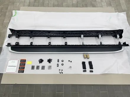 인천 쏘렌토 사이드스텝 북미 순정 비교 시공 가격 / 남동구 고잔동