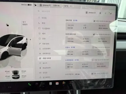 인천 테슬라모델Y 화이트 생고뱅 파노라마 럭스X 썬팅 틴팅 농도 추천 유리막코팅 생활보호PPF 가죽코팅 / 남동구 고잔동