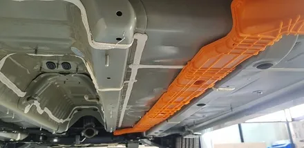 인천브이쿨 구월1호점 더밴에스 그랜저IG 신차패키지 시공 / 남동구 고잔동