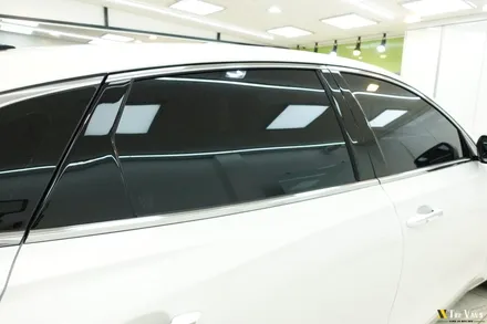 인천 브이쿨 썬팅, 브이쿨 비반사 KB 필름 / 남동구 고잔동