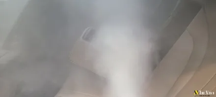 인천 K8 신차패키지, 인천 브이쿨썬팅, 브이쿨 K, 파인뷰 LX5000 / 남동구 고잔동