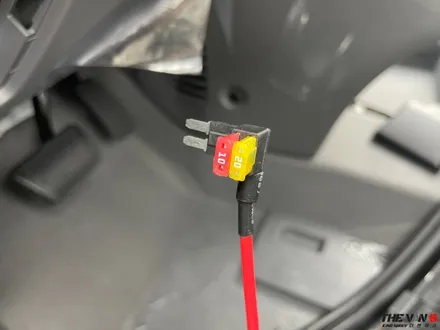 인천 캐스퍼 신차패키지, 티나인 V1, 아이나비 Z7000, 보조배터리 BAB115, 만도 V5 애프터블로우 / 남동구 고잔동
