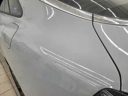 인천 신차패키지 울프그레이 K5 얼티넘 XP를 만나 더욱 강력하게! / 남동구 고잔동