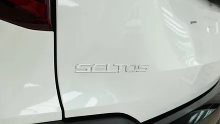 인천 신차패키지 셀토스에 레인보우 V90 색감 어떨까요?? / 남동구 고잔동
