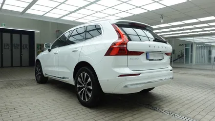 인천 신차패키지 볼보 XC60 PPF 시공기 / 남동구 고잔동