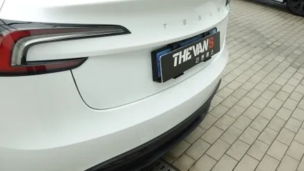인천 신차패키지 테슬라 모델3와 브이쿨의 완벽한 조합 / 남동구 고잔동