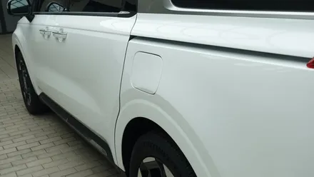 인천 신차패키지 카니발과 루마버텍스 매버릭의 찰떡 조합 / 남동구 고잔동