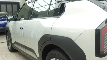 인천 신차패키지 EV3를 브이쿨 K로 개성넘치게 / 남동구 고잔동