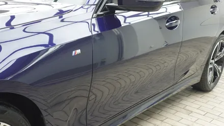 인천 신차패키지 고급스러운 브이쿨 KEV와 BMW 320i의 만남! / 남동구 고잔동