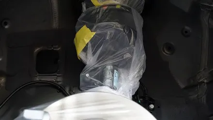인천신차패키지 그랜저IG 시공 / 남동구 고잔동