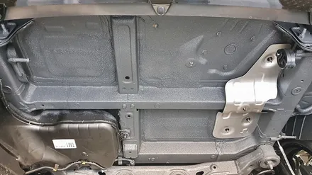인천신차검수 싼타페TM 인스퍼레이션 신차패키지 시공 / 남동구 고잔동